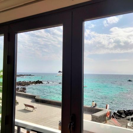 Casa Pichon La Piscina Daire Punta Mujeres Dış mekan fotoğraf