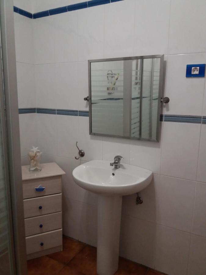 Casa Pichon La Piscina Daire Punta Mujeres Dış mekan fotoğraf