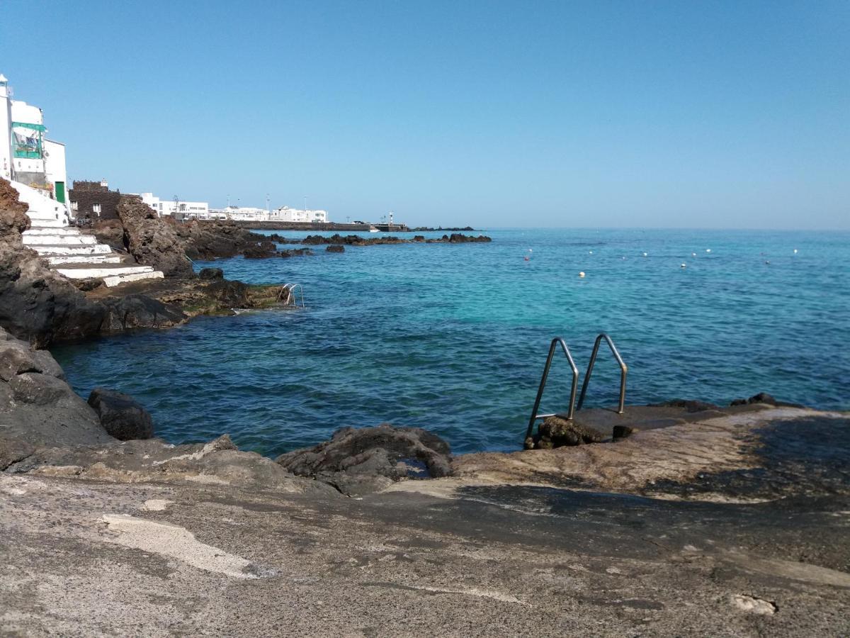 Casa Pichon La Piscina Daire Punta Mujeres Dış mekan fotoğraf