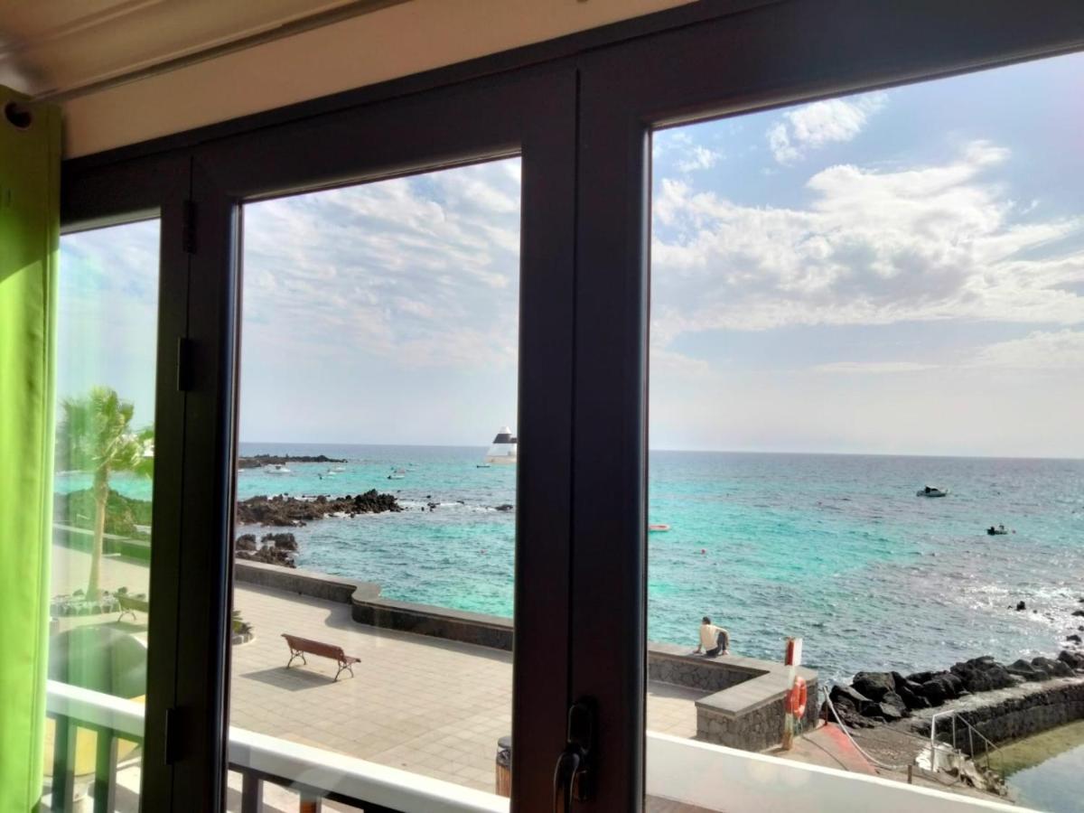 Casa Pichon La Piscina Daire Punta Mujeres Dış mekan fotoğraf