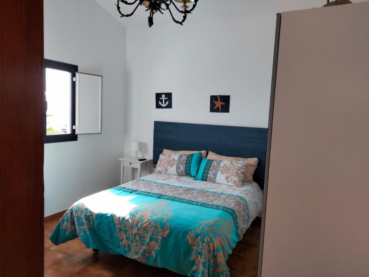 Casa Pichon La Piscina Daire Punta Mujeres Dış mekan fotoğraf
