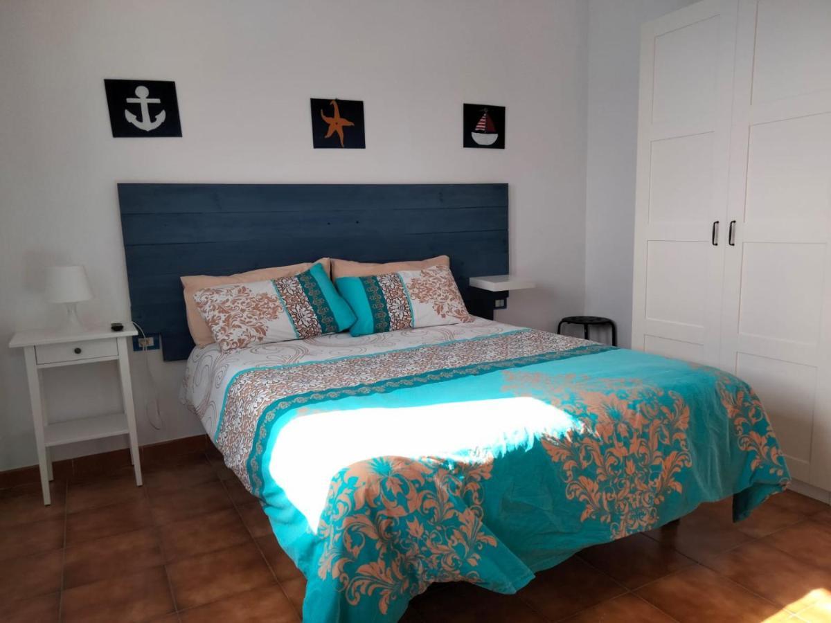 Casa Pichon La Piscina Daire Punta Mujeres Dış mekan fotoğraf