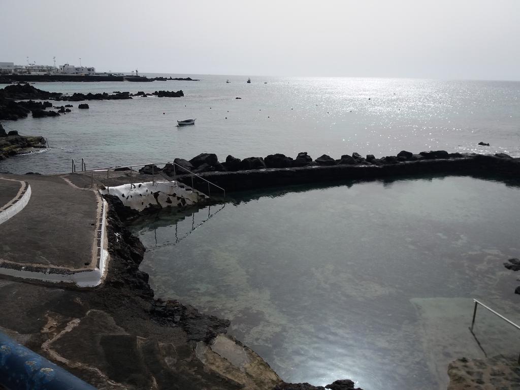 Casa Pichon La Piscina Daire Punta Mujeres Dış mekan fotoğraf
